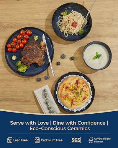 Plates and Bowls Sets