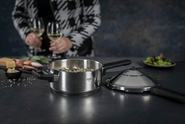 Duromatic Stainless