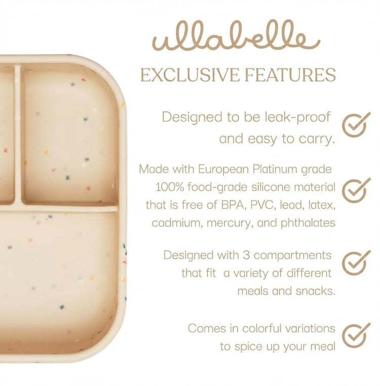 Kids Bento Box