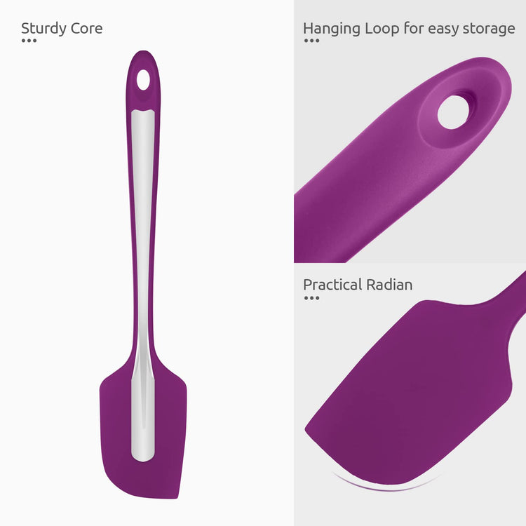Silicone Large Spatula