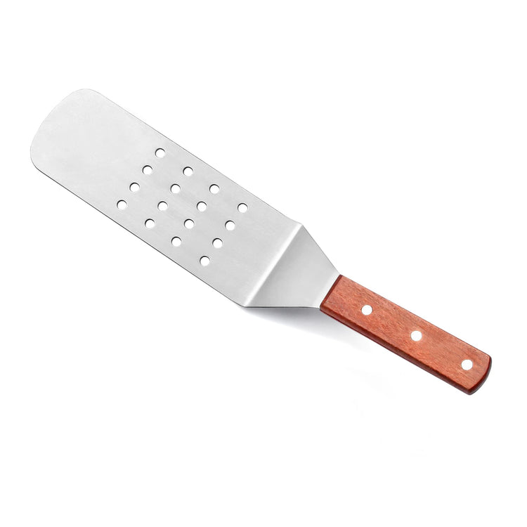 14.5 Inch Perforated Flexible Grill Turner