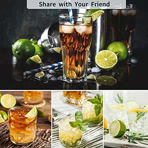 Ice Cube Trays Set of 2 (2 Count)