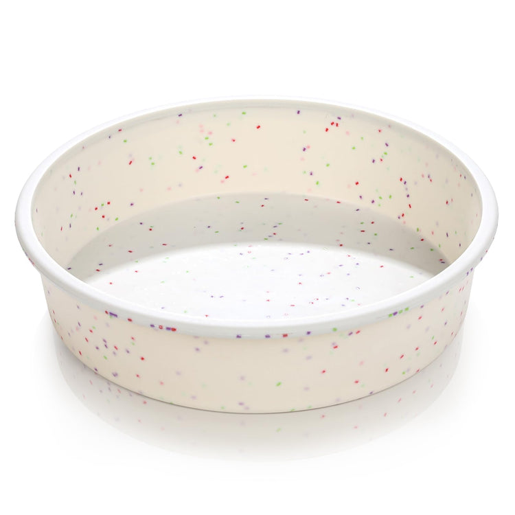 8 Inch Round Cake Pan