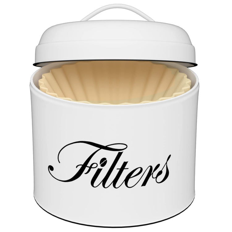 Coffee Filter Holder