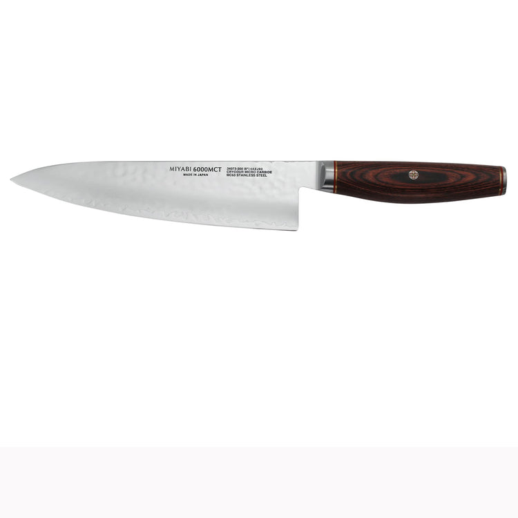 Artisan 8 inch Chef’s Knife