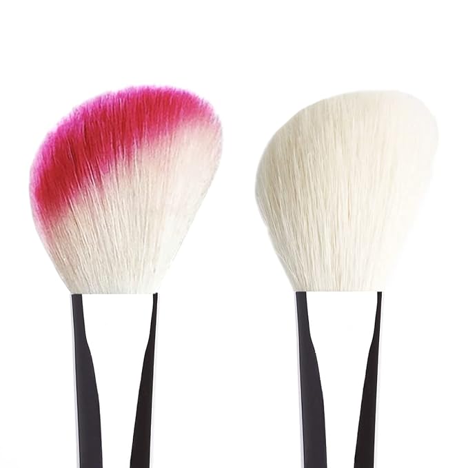 SIÂN RICHARDS London Vegan Young Coconut Brush Shampoo | Solid Makeup Brush & Sponge Cleaner, Vegan Makeup Brush Cleanser, 2oz