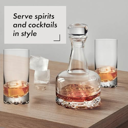 Erik Highball Glass (4 Count)
