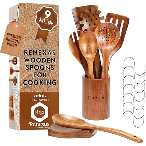 Kitchen Utensils Set
