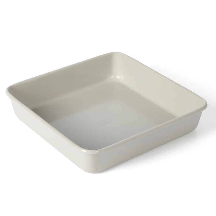 Gallen 9 Inch Square Nonstick Carbon Steel Cake Pan