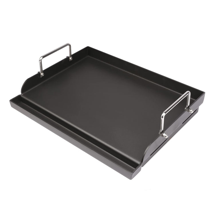 Cast Iron Griddle