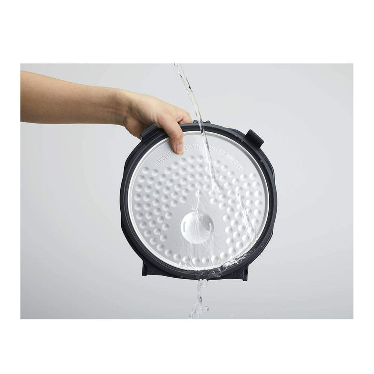 Nl GAC10BM 5.5 Cup Umami Micom Rice Cooker and Warmer