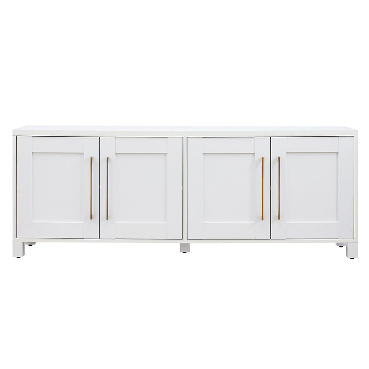 68" TV Stand for TVs up to 75"