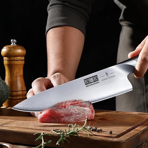 5 Pieces Knife Set (5 Count)