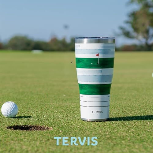 Traveler Inkreel The Heavens Triple Walled Insulated Tumbler Travel Cup Keeps Drinks Cold & Hot (Inkreel - The Heavens / 30oz Traveler with Slider Lid)