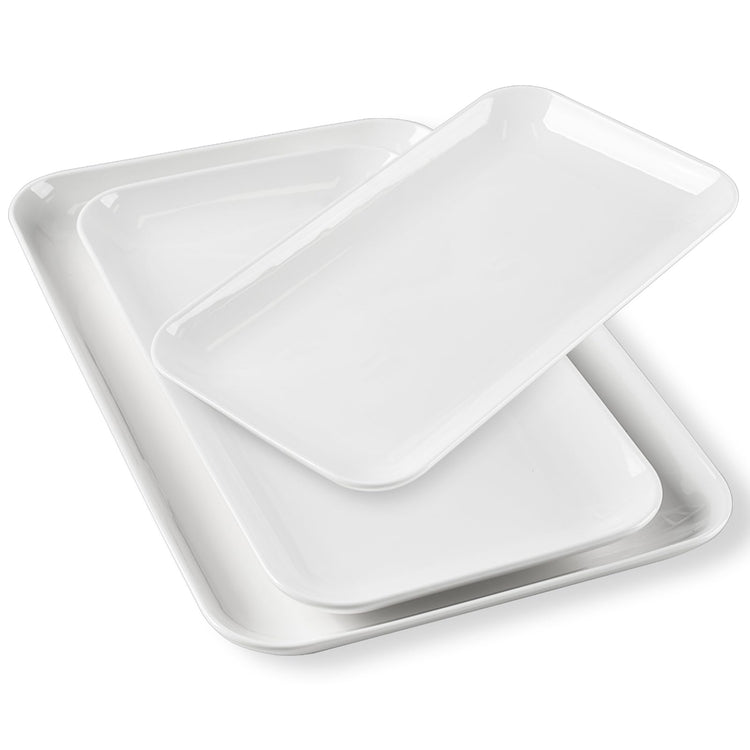 Serving Platter Set 18