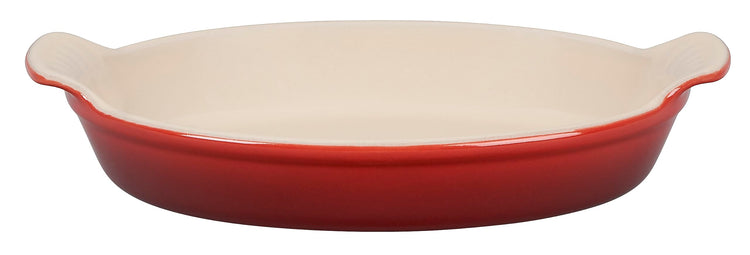 Stoneware 4 PC Heritage Bakeware Set