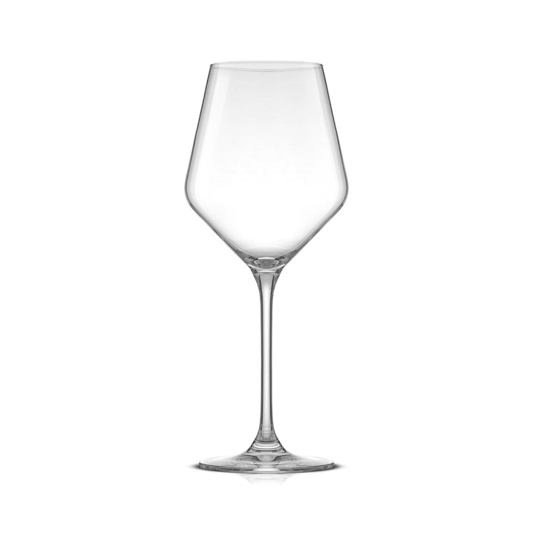 Layla White Wine Glasses (4 Count)