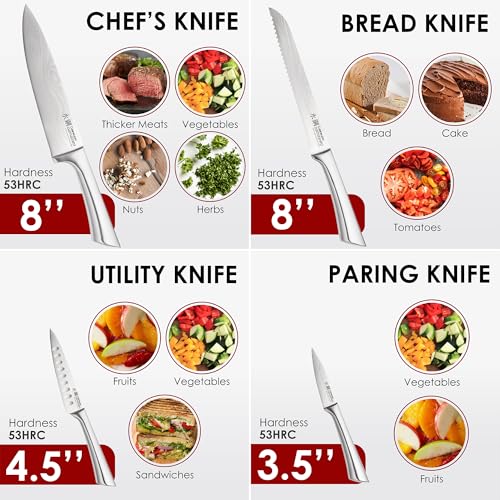 Damashiro Knife Block (10 Count)