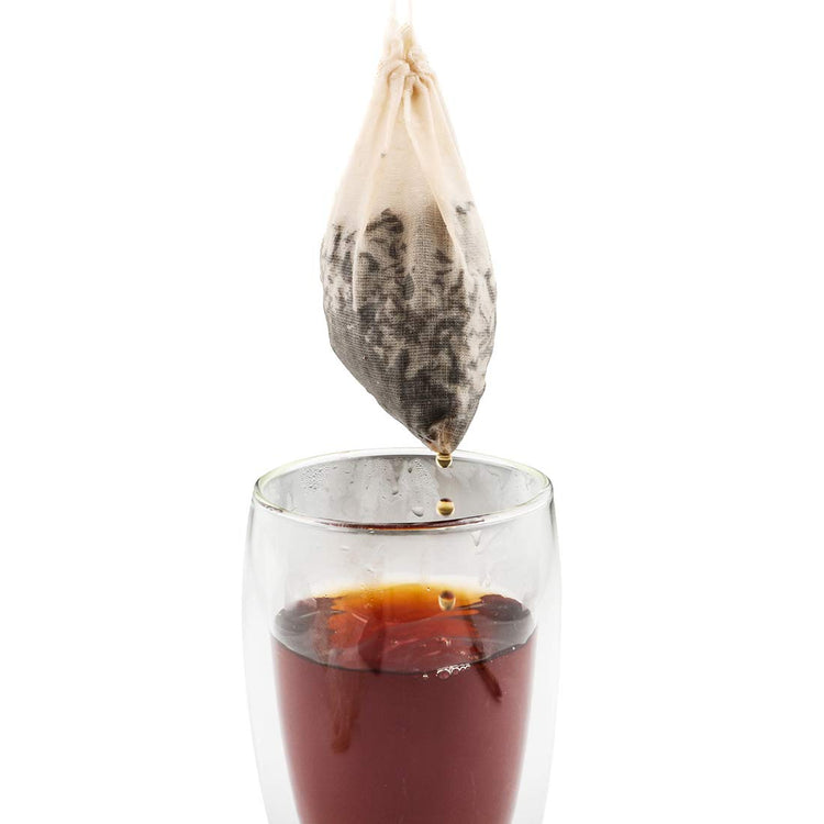 Tea Filter Bags (50 Count)