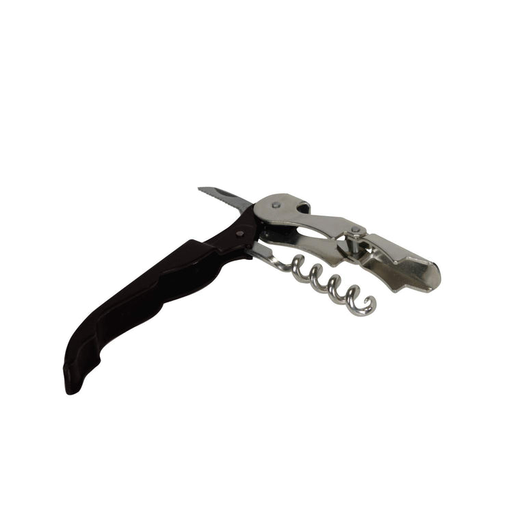 Anggur Double Hinged Waiter's Corkscrew