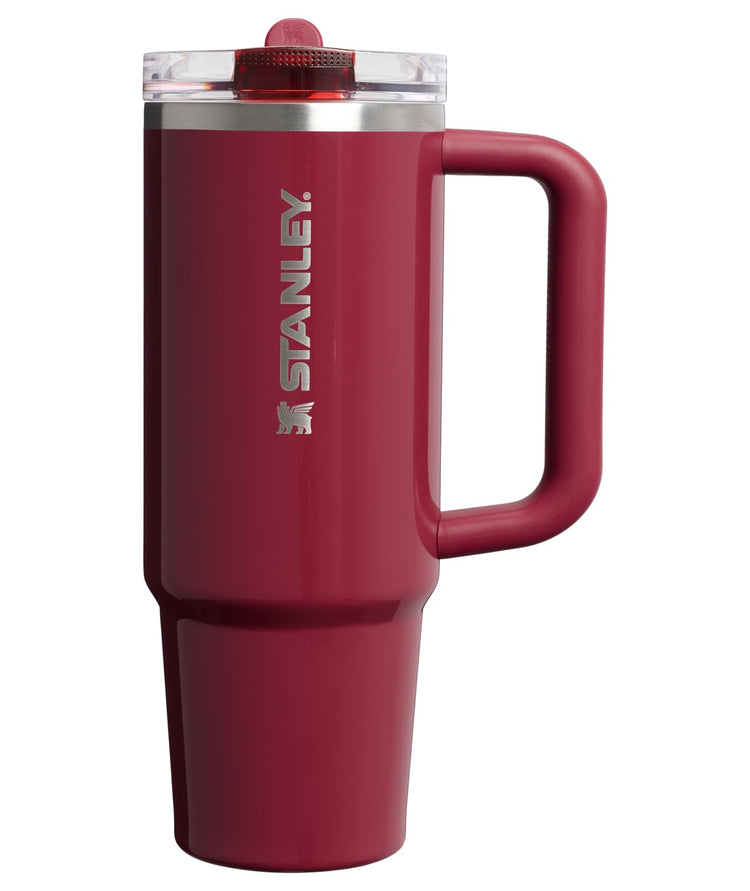 Quencher ProTour Flipstraw Tumbler