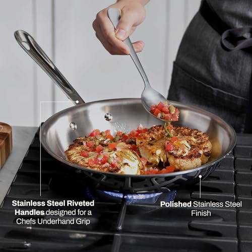 D3 Stainless Steel