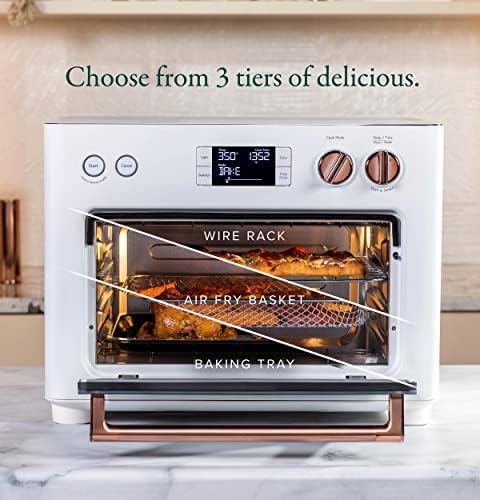 Couture Oven with 14 essential cooking modes