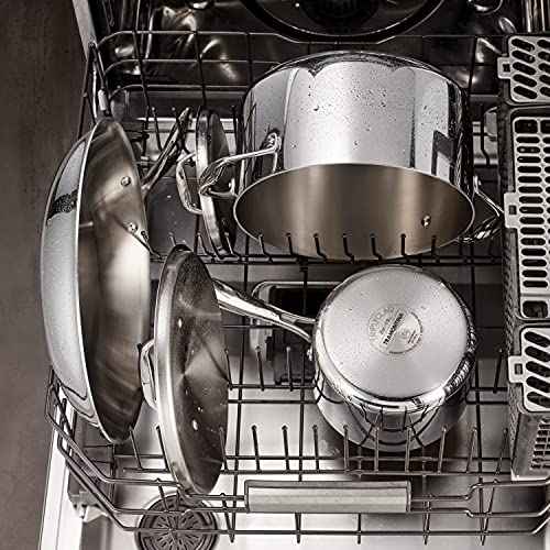 Signature Tri (FRY PAN / 12-Inch)