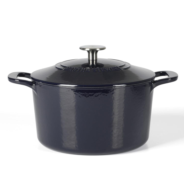 Gatwick 4 Quart Enamel Cast Iron Dutch Oven
