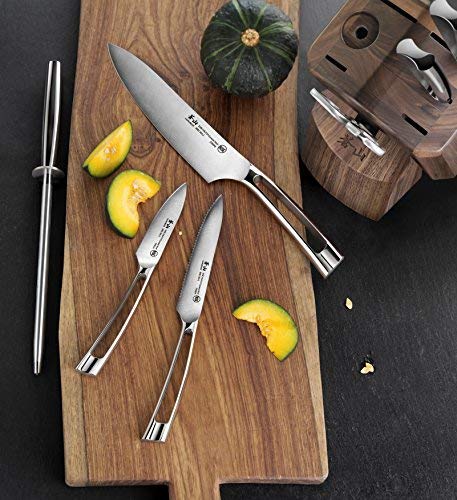 N1 Series 1022612 German Steel Forged 8