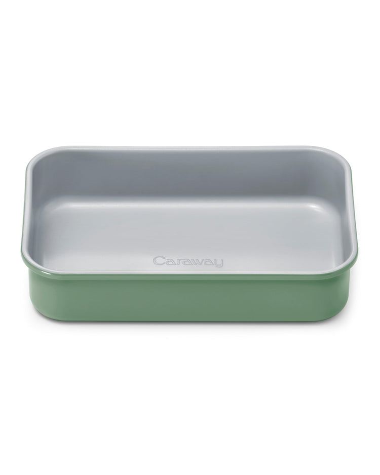 Non Stick 9" x 6.5" Small Rectangle Baking Pan