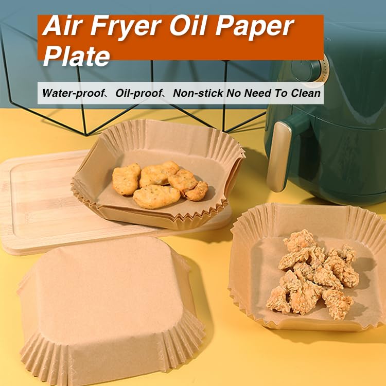 Parchment Paper