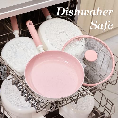 Pots and Pans Set