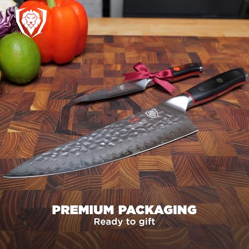 2 Pc Japanese Knife Set (2 Count)