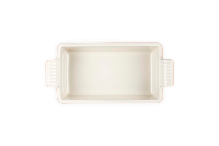 Stoneware Heritage Loaf Pan