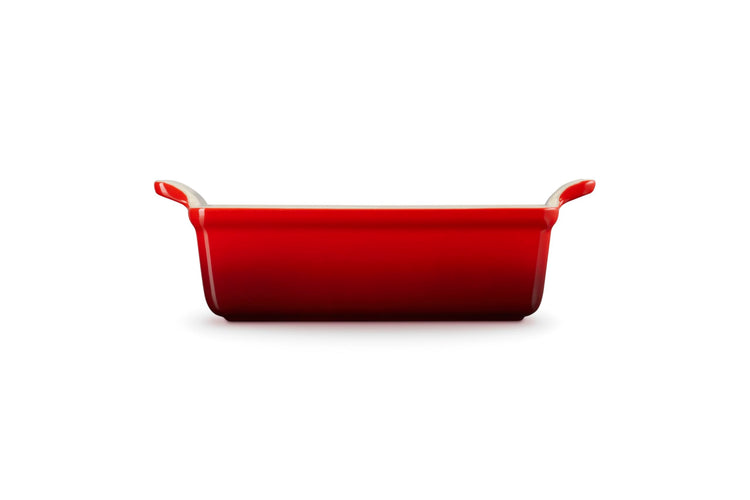 Stoneware Heritage Loaf Pan