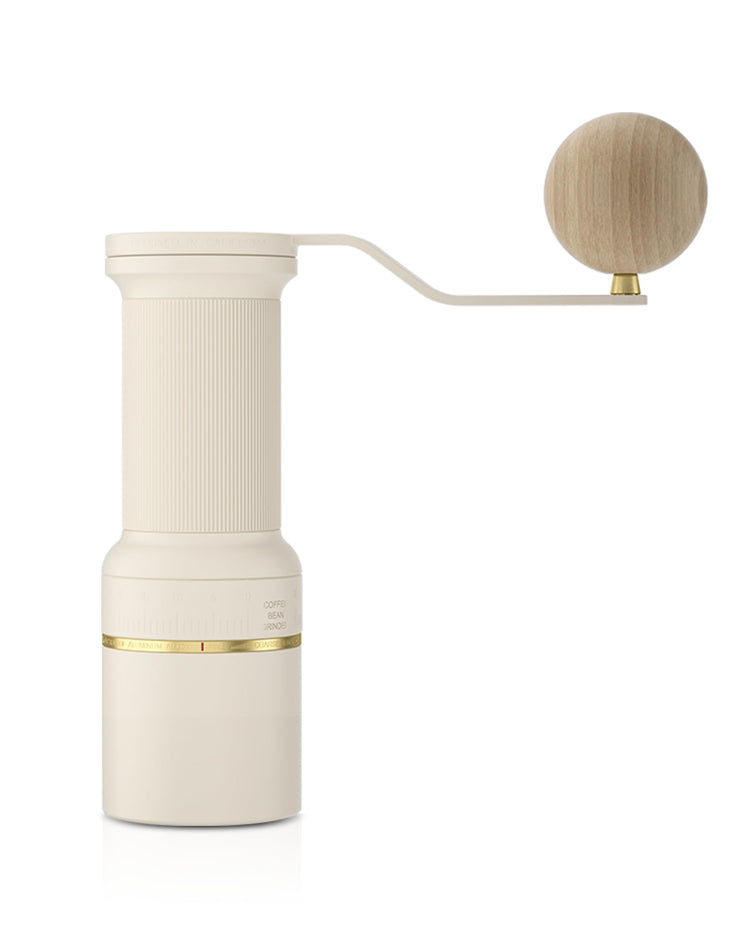 ESSENCE GO B38 Ultra Manual Coffee Grinder Capacity 30g