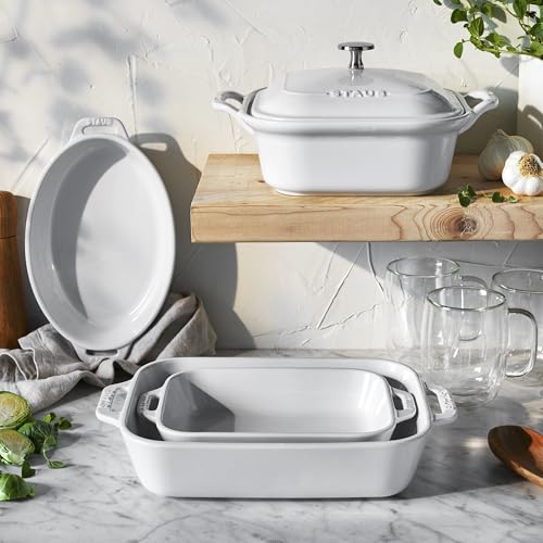 Ceramic Stoneware 5 (5 Count)