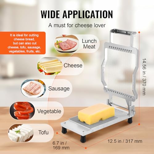 Cheese Slicer (0.2")