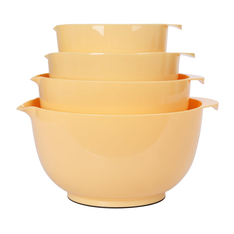 Classic Mixing Bowls Set of 4