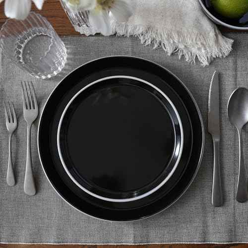 Saturn Dinnerware Sets (12 Count)
