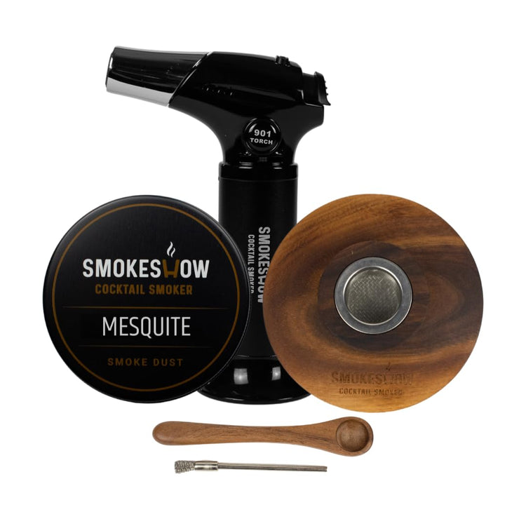 Bundle with Kitchen Torch