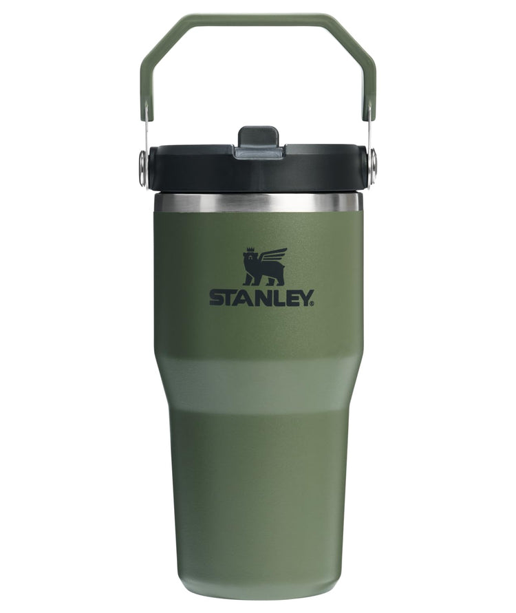 IceFlow 2.0 Flip Straw Tumbler