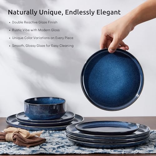 Dinnerware Sets for 4
