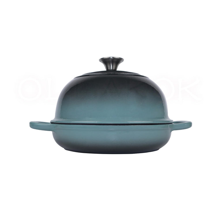 Dutch Oven for Bread Baking