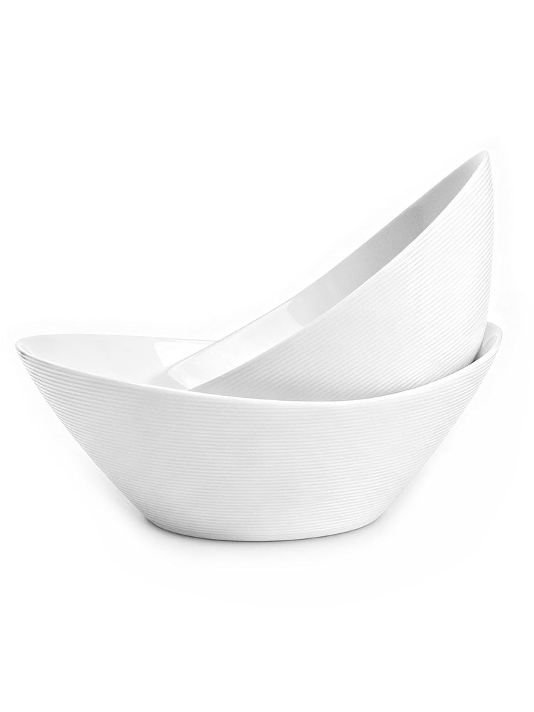 66 OZ Salad Bowl Set of 2 (2 Count)
