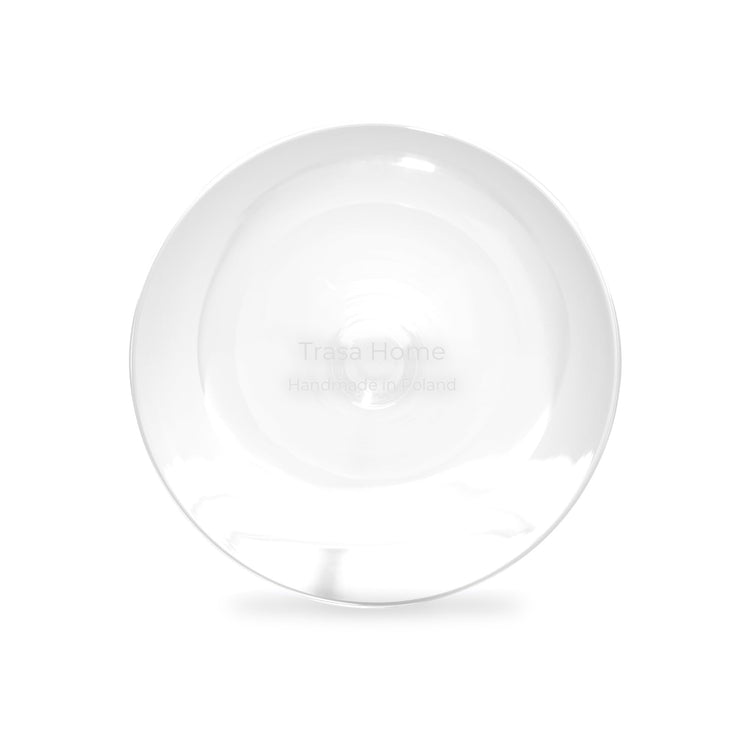 Tall Pour Wine Glasses by Larder & Vine (4 Count)