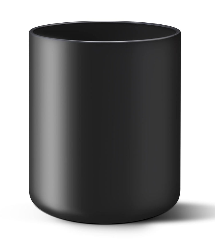 Black Kitchen Utensil Holder for Countertop