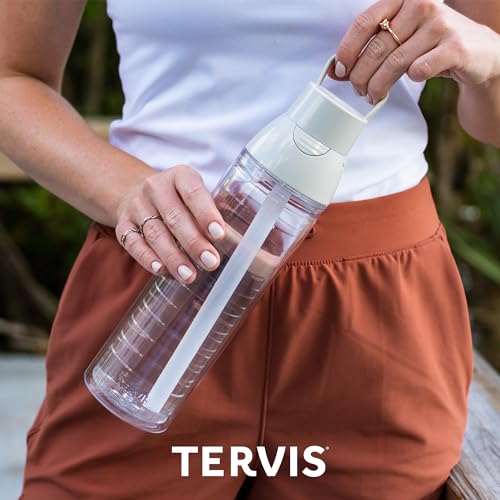 Inkreel Apricot Petals Made in USA Double Walled Insulated Tumbler Travel Cup Keeps Drinks Cold & Hot (Inkreel Apricot Petals / 24oz Venture Lite with 2-in-1 VersaLid)