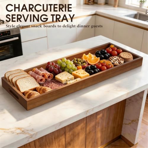Extra Large Ottoman Tray